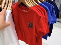 -优衣库(红谷滩万达店)