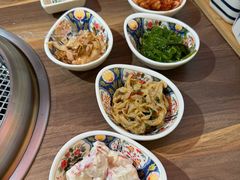 -AJIYA·池袋日式烧肉自助(天津万象城店)