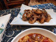 -晓平饭店(嘉善路店)