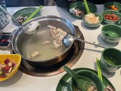 -润园四季椰子鸡火锅(南山海岸城店)