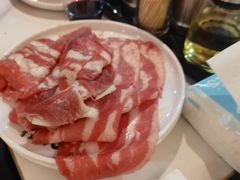 -苏格里岛自助烤肉海鲜火锅(成都金牛万达店)