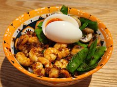 -1861意大利餐厅(来福士店)