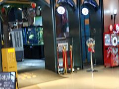 -圣罗巴海鲜烤肉自助(佳兆业店)