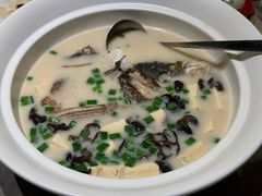 -宫燕府·京菜·烤鸭·淮扬菜(王府中心店)