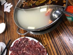 -肥婆麻辣火锅.顺德首创药材麻辣火锅(容桂店)