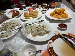 -万宝海鲜舫(劳动公园店)