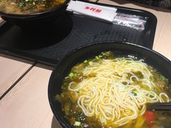 -乡村基(杨家坪建设店)