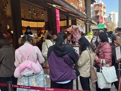 -嘉华鲜花饼·现烤(昆明老街店)