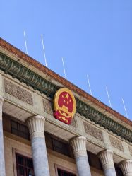 -人民大会堂宴会厅