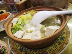 -砂锅居(西四店)