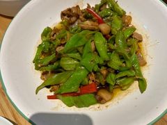 -荷花亭·湖北融合菜(十堰武商MALL店)