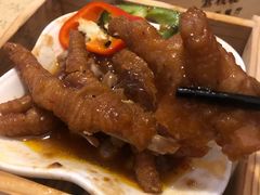 -喜鹊茶点.啫煲(车陂店)