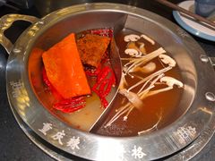 -井格·重庆火锅(王府井店)