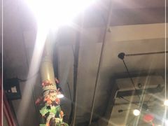 大堂-钢管厂歆瑞源油卤串串香(春熙路太古里店)