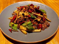 -十三式重庆江湖菜(金茂览秀城店)