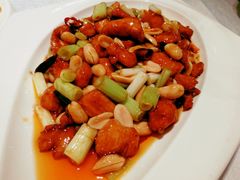 -北李妈妈菜·海肠捞饭(高新万达店)