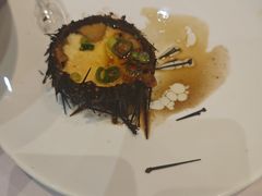 -日月昇渔家菜·海肠捞饭·大连海鲜(星海公园店)