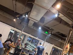 大堂-姜虎东白丁烤肉(恒隆广场店)