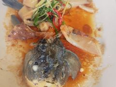 -寻味顺德·顺峰山庄(大良店)