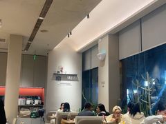 -隅乐胡椒虾·台湾菜·团建(皇岗店)