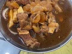 -聚福缘菜馆(隆昌路店)