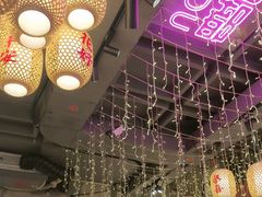 -巴卤社老火锅(财富店)