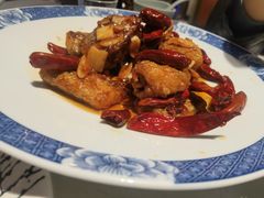 -院8里·小聚园老川菜(九眼桥店)