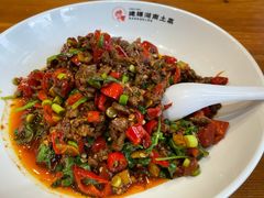 -建辉湖南土菜馆(高新店)