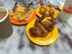 -冰岛茶餐厅(人民路店)