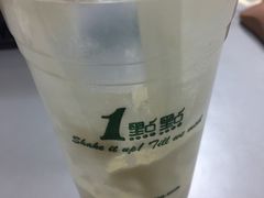-1点点(芦潮港店)