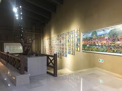 景点-长春世界雕塑园冰雪艺术天地