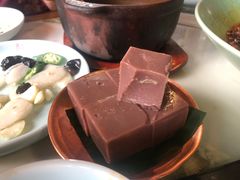 -小吊梨汤·北京菜(香山店)