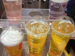 -麦当劳(湖光北街店)