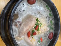 -高社长参鸡汤(高丽街店)
