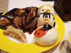 -帝企鹅自助餐厅•儿童岛•真企鹅(长隆企鹅酒店)