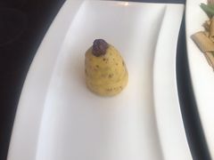 窝窝头-小南洋海景餐厅(深圳湾店)