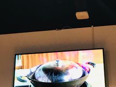 -大自然醉鹅·铁锅火焰鹅(上海联洋店)