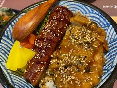 -林妈妈村·日式料理(宝山万达店)