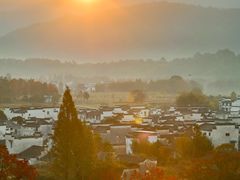-塔川景区