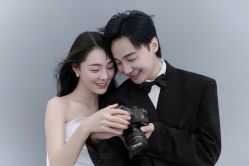 -蒙娜丽莎婚纱摄影·旅拍