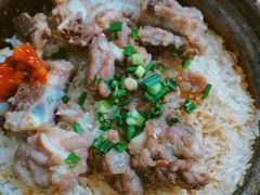 -文记煲仔饭