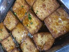 客家豆腐-大岗仙庙烧鸡(海南总店)