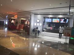 -银泰百货(厦门国贸中心店)