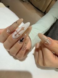 -LynLyn琳林美甲美睫