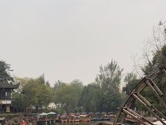 -黄龙溪古镇