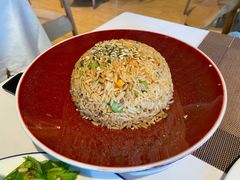 -若蘭慈·无国界素食料理(欢乐海岸店)