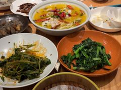 -巴蜀风·地道川菜(总店)