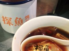 -探鱼·鲜青椒爽麻烤鱼(番禺万达店)