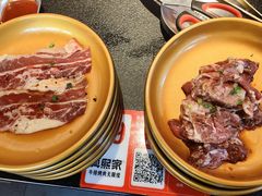 -真熙家牛排烤肉无限续(百脑汇店)