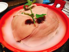 大刀腰片-周师兄大刀腰片火锅(洪崖洞旗舰店)